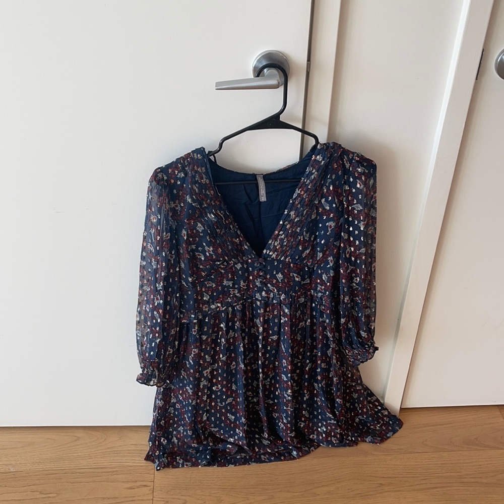 Urban Outfitters Mini Dress xs